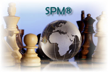 Strategic Portfolio Management  SPM